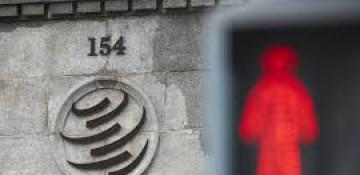 19 members of the WTO, including US, agree among themselves not to impose duties on e-commerce 
