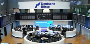 European corporates head for best earnings growth in three years 
