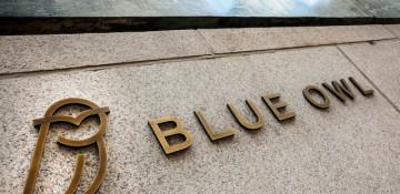 Blue Owl technology debt fund made $133 mln on SpaceX stake 