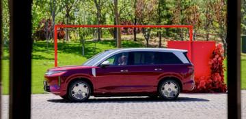 BYD’s flagship electric SUV secures 100,000+ orders in 2 weeks, and it costs under $40K - VIDEO