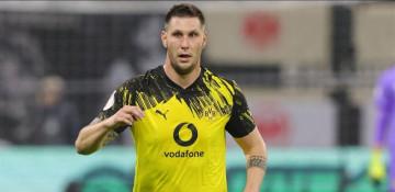 Will Niklas Sule retire after Dortmund contract expires? 