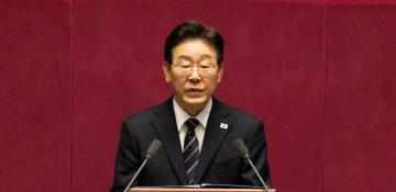 South Korea heads to local elections under shadow of disgraced former president 