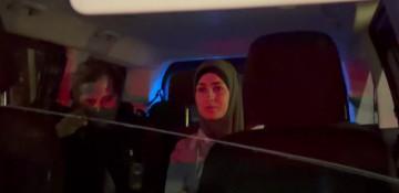 Who are the two Australian women charged over alleged Islamic State crimes in Syria?