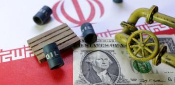 How are renewed US–Iran hostilities affecting global currency markets? 