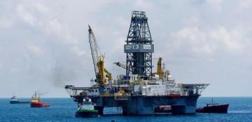 Companies making billions from Iran war -  from oil giants to banks 