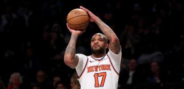 NBA veteran P.J. Tucker retires after 19 seasons