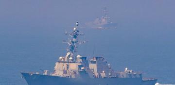 What to know about the US destroyers Iran attacked 