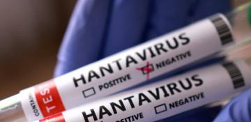 US CDC classifies hantavirus as 'Level 3' emergency response
