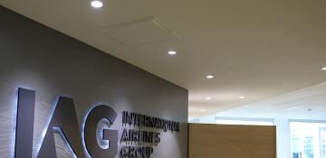 British Airways owner IAG hit by soaring fuel costs