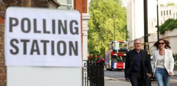 UK local elections: Labour hit hard, Reform makes gains