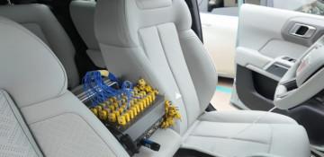 Viral livestream shows BYD battery hitting 76°C during ultra-fast charge