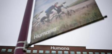 Is Humana a value trap? Falling EPS outlook vs. surging share price