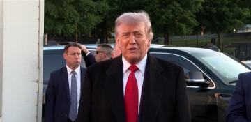 Trump: A new peace deal for Iran, or 