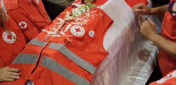 Israeli drone strike kills paramedic in Southern Lebanon despite ceasefire 