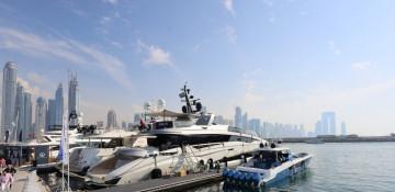 UAE's Gulf Marine Services profit drops after vessel evacuation