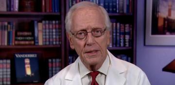 Health alert: Expert addresses rare hantavirus cluster -  VIDEO 