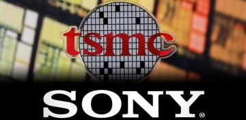 Sony, TSMC partner on advanced image sensor development