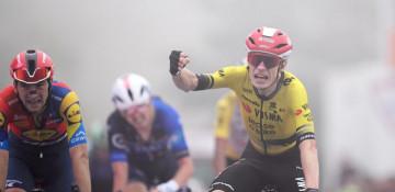 Jonas Vingegaard targets rare Grand Tour sweep as Giro d’Italia begins 