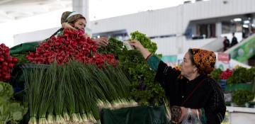 World food prices rise for third straight month, Iran conflict disrupts supply