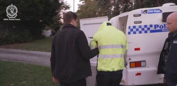 Australia: NSW police arrest over 60 suspects in major child abuse probe