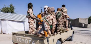 Chad declares state of emergency after Boko Haram attack