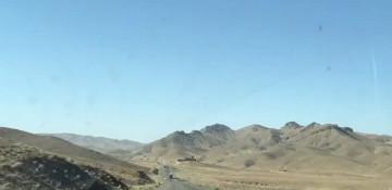 Bus crash in W. Afghanistan kills two, injures more than 50