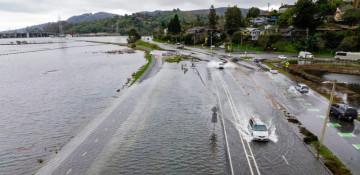 World could face strongest El Niño since 1870s, scientists warn