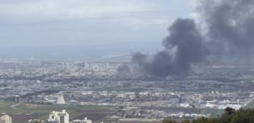 3 soldiers wounded in Hezbollah drone strikes; 1 in serious condition -  VIDEO  