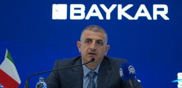 SAHA 2026: Türkiye defense industry hits $8 billion export record