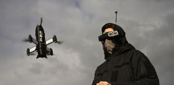 For the first time: Ukrainian drones destroy Russian Gerbera carriers -  VIDEO 