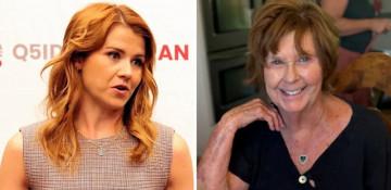 Elizabeth Smart: Nancy Guthrie could still be alive months after abduction -  VIDEO 