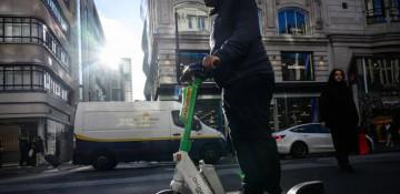 Uber-backed Lime files for IPO ahead of SpaceX listing