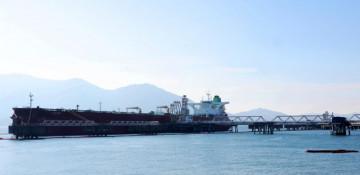 S. Korean oil tanker completes Red Sea transit safely