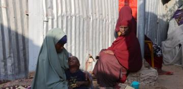 6.5 million people in Somalia face crisis-level hunger as drought persists