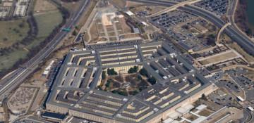 Pentagon begins releasing UFO files as Trump pushes transparency