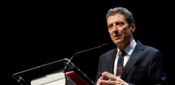 Venice Biennale president hails Azerbaijan’s participation at Biennale Arte 2026 