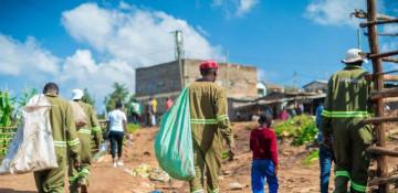 Kenya cancer cases spark oil waste outrage