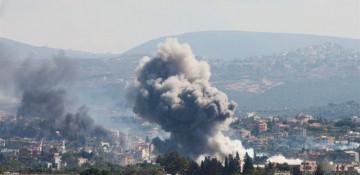 Hezbollah claims attack on Israeli command post