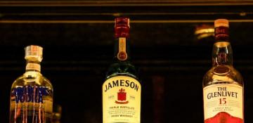 India orders antitrust probe into liquor giant Pernod's dealing with retailers 