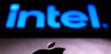 Apple, Intel have reached preliminary chip-making deal