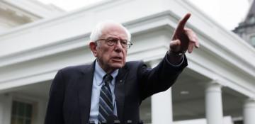 US senator seeks Iran war stop amid energy price spike