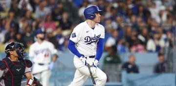 Ohtani, Freeman lead Dodgers past Braves