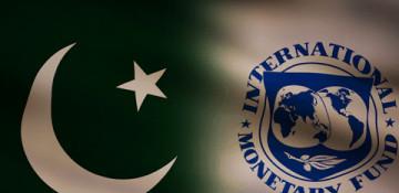 IMF approves $1.32 billion financing package for Pakistan