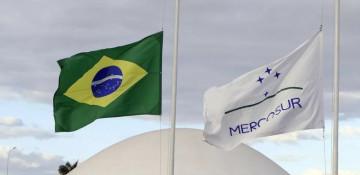 Brazil enacts Mercosur trade facilitation deal