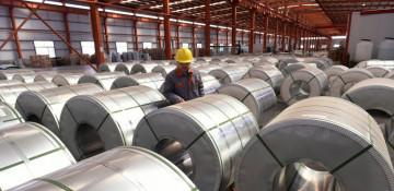 China's aluminium exports jump on global shortages