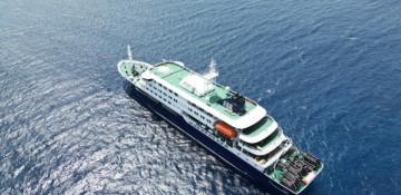 Hantavirus-hit cruise ship: Two Singapore passengers test negative