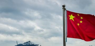 China sees double-digit growth in foreign trade