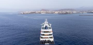 WHO leader sets out cruise ship hantavirus evacuation plan