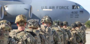 Poland ready for incoming US troops to strengthen NATO