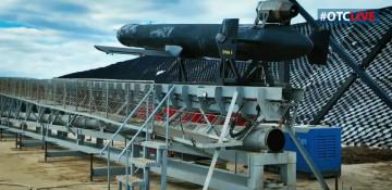 Russia unveils Geran-5, similar to Ukraine’s Peklo drone